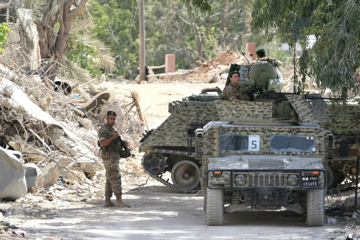 لبنان ينتظر ضغطاً أميركياً على إسرائيل في «روما 2»