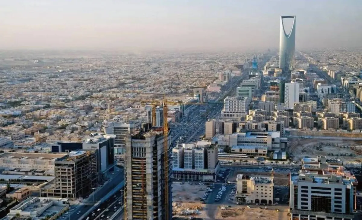 السعودية تدمّر مسيّرات قادمة من العراق… والأردن يسقط اثنتين
