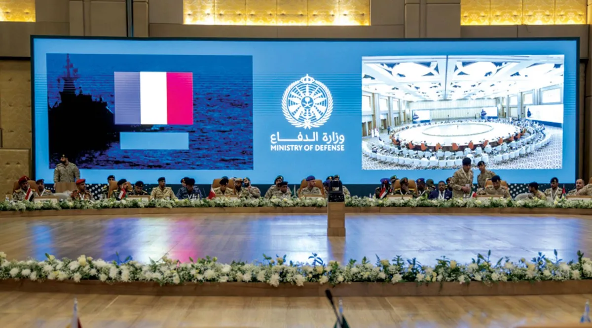 السعودية تطلق «التحالف البحري الدفاعي»