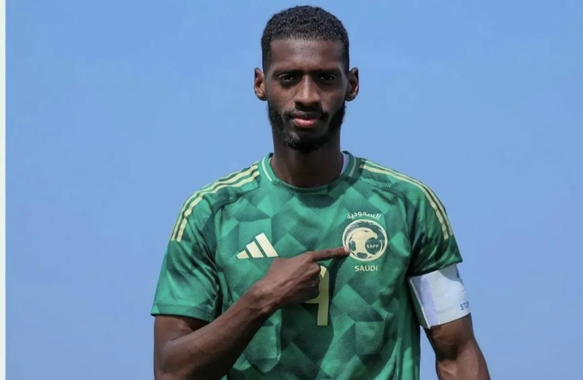 الاهلي يتوصل لاتفاق مع عبد الله رديف لـ4 أعوام