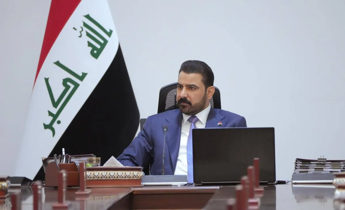 أزمة مالية خانقة تخيم على العراق