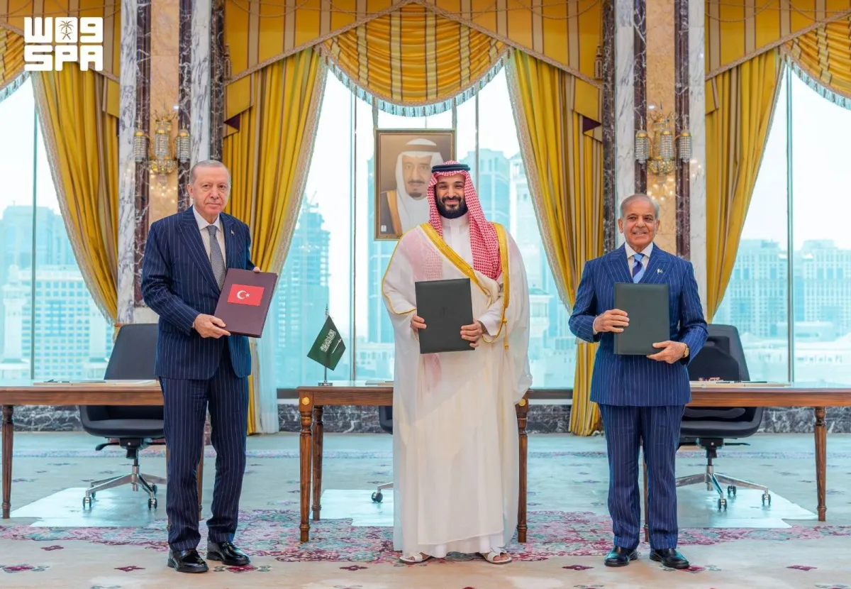 اتفاقية مكة… تعزيز الردع لحماية الاستقرار
