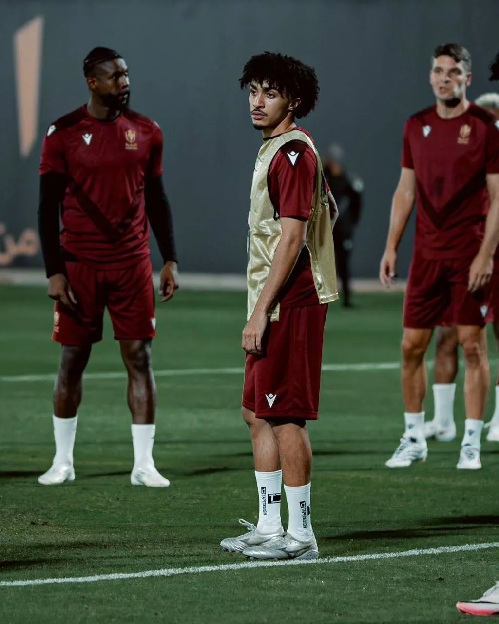الدرعية يستعير عبدالله الزيد من الهلال