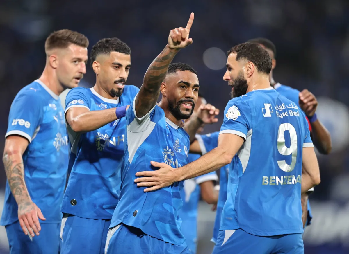 مالكوم يهاجم سؤال «المباراة الأخيرة»… ورحيله عن الهلال مسألة وقت